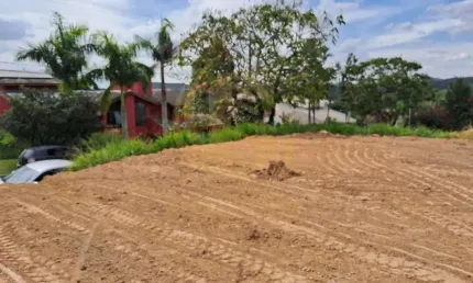 Terreno para Venda em Cajamar / SP no bairro Serra Dos Lagos (jordanésia)