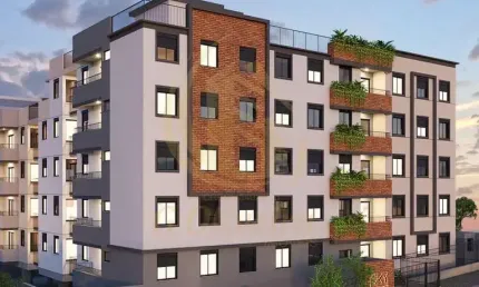 Apartamento à venda em jundiaí-sp, jardim quintas das videiras: 2 quartos, 1 suíte, 2 banheiros, 1 vaga de garagem - 56,96m²