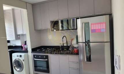 Apartamento para Venda em Jundiaí / SP no bairro Recanto Quarto Centenário