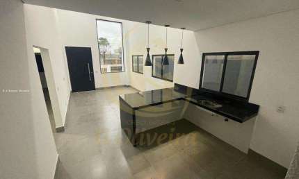 Casa para Venda em Itupeva / SP no bairro Residencial Tosi