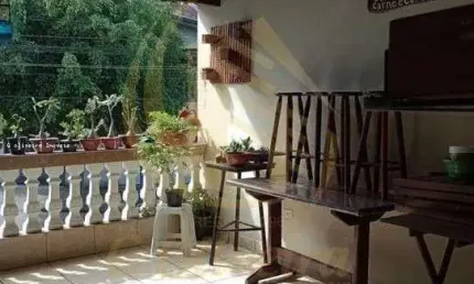 Sobrado para Venda em Várzea Paulista / SP no bairro Jardim Paulista