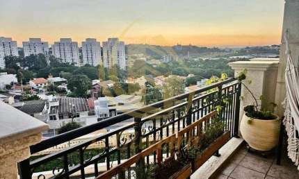 Apartamento para Venda em Jundiaí / SP no bairro Jardim Campos Elísios