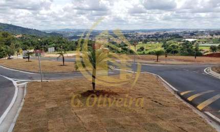 Terreno para Venda em Itupeva / SP no bairro Parque dos Cafezais I