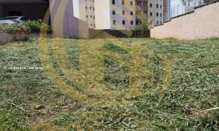 Terreno para Venda em Jundiaí / SP no bairro Parque Residencial Eloy Chaves