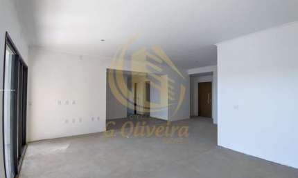 Apartamento para Venda em Jundiaí / SP no bairro Jardim Campos Elísios