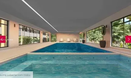 Apartamento à venda em Jundiaí-SP, Portal do Paraíso II: 3 quartos, 1 suíte, 2 banheiros, 2 vagas, 95m². Venha conferir!