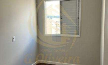 Apartamento para Venda em Jundiaí / SP no bairro Vila Nambi