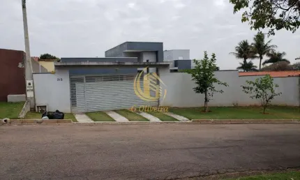 Casa em condomínio fechado com 3 quartos à venda no Parque dos Cafezais IV, Itupeva , 223 m2 por R$ 1.350.000