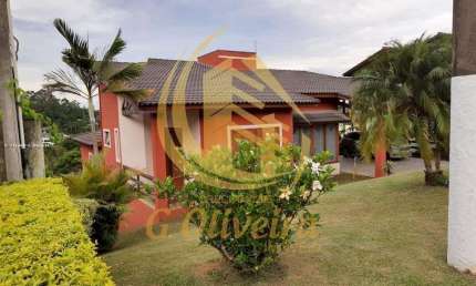 Casa para Venda em Jundiaí / SP no bairro Loteamento Capital Ville