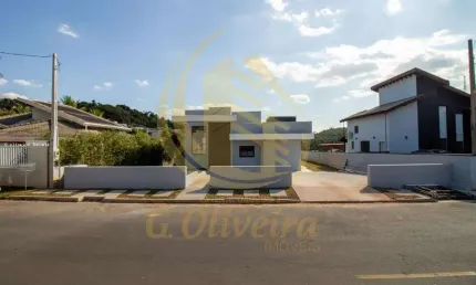 Casa para Venda em Itupeva / SP no bairro Horizonte Azul - Village Ambiental II