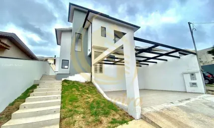 Sobrado para Venda em Várzea Paulista / SP no bairro Jardim Promeca