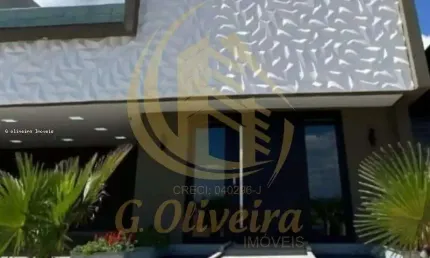 Sobrado para Venda em Jundiaí / SP no bairro Loteamento Residencial e Comercial Horto Florestal