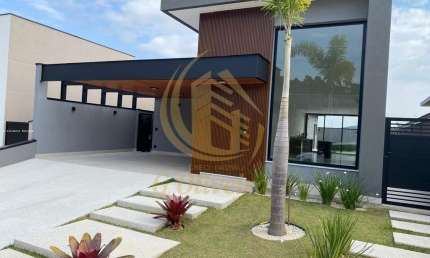 Casa para Venda em Itupeva / SP no bairro Residencial Pecan