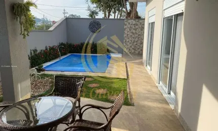 Casa para Venda em Jundiaí / SP no bairro Jardim Celeste