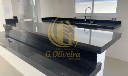 Sobrado para Venda em Jundiaí / SP no bairro Jardim Celeste