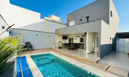 Casa para Venda em Jundiaí / SP no bairro Engordadouro