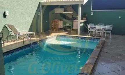 Sobrado para Venda em Jundiaí / SP no bairro Jardim Novo Mundo