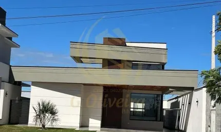 Casa para Venda em Itupeva / SP no bairro Residencial Granville São Venâncio 1