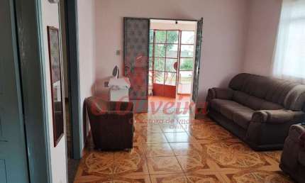 Casa para Venda em Jundiaí / SP no bairro Vila Progresso