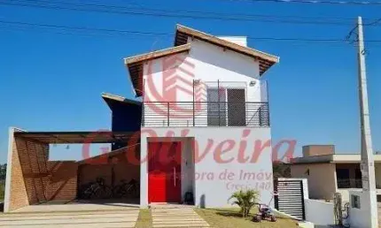 Sobrado para Venda em Itupeva / SP no bairro Residencial Granville São Venâncio 3