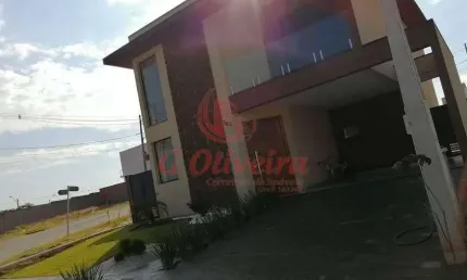 Sobrado para Venda em Itupeva / SP no bairro Residencial Granville São Venâncio 3