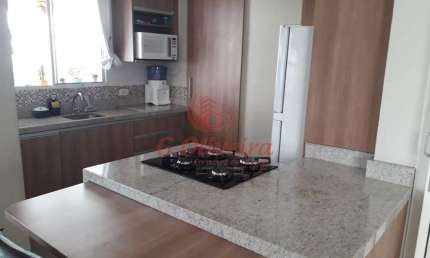 Sobrado para Venda em Jundiaí / SP no bairro Jardim Das Tulipas