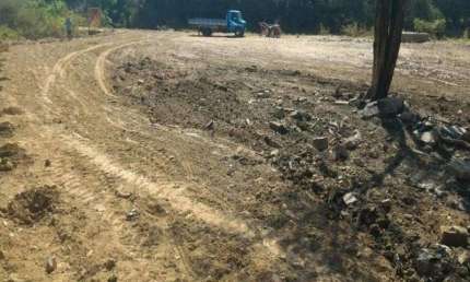 Área para Venda em Jundiaí / SP no bairro Distrito Industrial