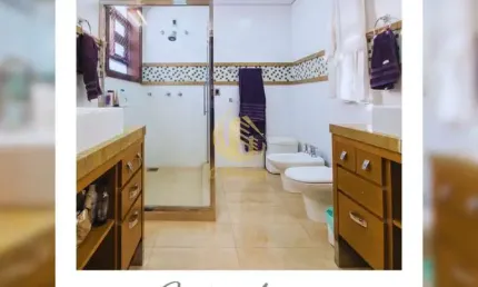 Sobrado para Venda em Jundiaí / SP no bairro Jardim Santa Teresa