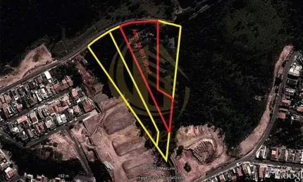 Área para Venda em Jundiaí / SP no bairro Jardim Colônia