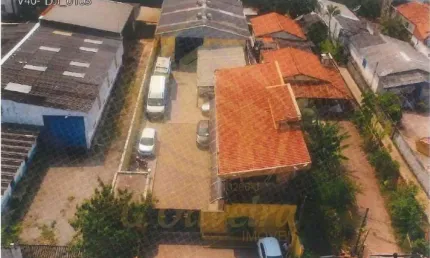 Barracão / Galpão / Depósito à venda no Poste, Jundiaí 