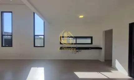 Casa em condomínio fechado com 3 quartos à venda no são venâncio, itupeva , 144 m2 por r$ 1.190.000