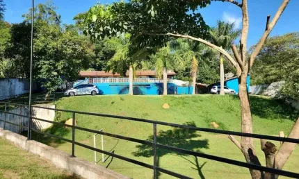 Chácara para Venda em Várzea Paulista / SP no bairro Sítio do Mursa