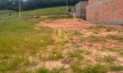 Terreno à venda no Recanto Quarto Centenário, Jundiaí  por R$ 455.000