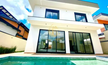 Casa com 3 quartos à venda no São Venâncio, Itupeva , 256 m2 por R$ 1.500.000