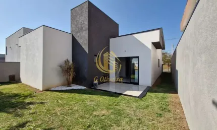 Casa em condomínio fechado com 3 quartos à venda no São Venâncio, Itupeva , 160 m2 por R$ 1.060.000