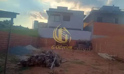 Terreno à venda no São Venâncio, Itupeva  por R$ 360.000