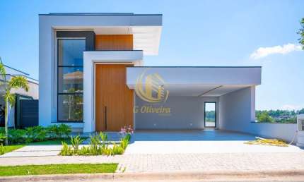 Casa com 3 quartos à venda no São Venâncio, Itupeva , 250 m2 por R$ 1.780.000