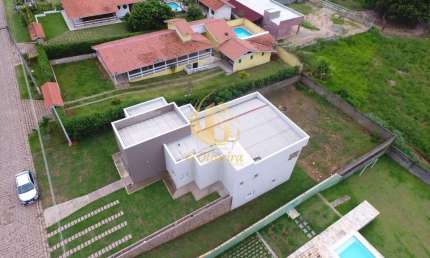 Casa em condomínio fechado com 3 quartos para alugar em São José do Ribeirão, Itupeva , 241 m2 por R$ 7.000