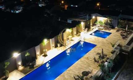 Apartamento com 2 quartos à venda no Jardim Guanabara, Jundiaí , 66 m2 por R$ 693.000