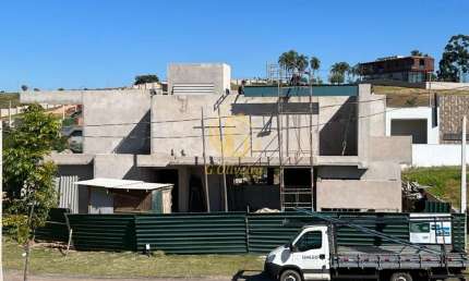 Casa com 4 quartos à venda no Medeiros, Jundiaí , 573 m2 por R$ 1.700.000