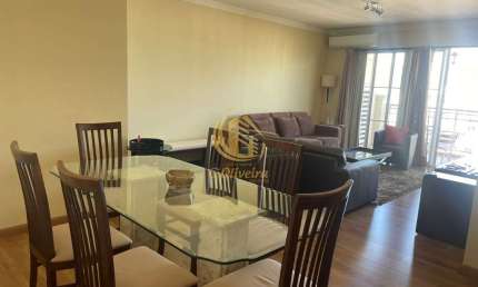 Apartamento com 3 quartos à venda no Jardim Campos Elísios, Jundiaí , 157 m2 por R$ 1.580.000