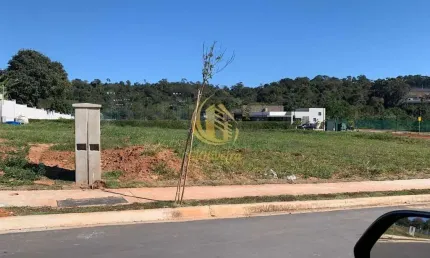 Terreno à venda no Jardim das Samambaias, Jundiaí  por R$ 1.780.000