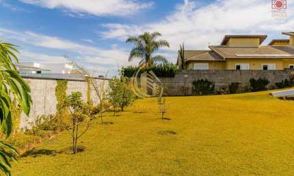 Casa em condomínio fechado com 4 quartos à venda no Jacaré, Cabreúva , 280 m2 por R$ 1.990.000