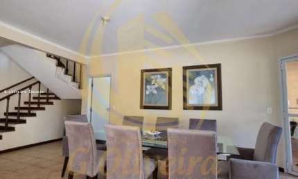 Casa para Venda em Jundiaí / SP no bairro Jardim Santa Teresa