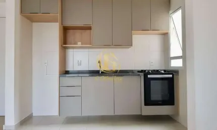 Apartamento com 3 quartos para alugar no Engordadouro, Jundiaí 
