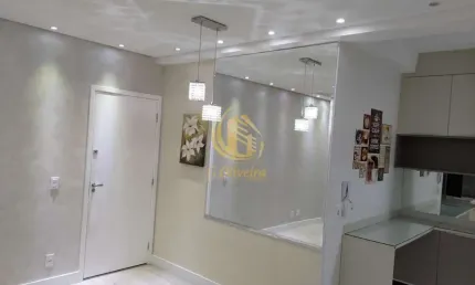 Apartamento com 3 quartos à venda no Jardim Flórida, Jundiaí , 80 m2 por R$ 830.000