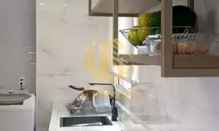 Oportunidade única: apartamento à venda em jundiaí-sp, horto santo antonio, 3 quartos, 2 suítes, 1 sala, 2 banheiros, 1 vaga, 71m².