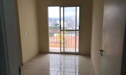 Apartamento com 2 quartos à venda na Vila Nambi, Jundiaí , 57 m2 por R$ 360.000