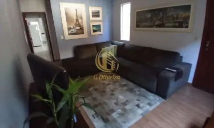 Casa com 3 quartos à venda no Parque da Represa, Jundiaí , 259 m2 por R$ 1.200.000