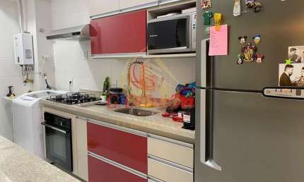 Apartamento para Venda em Jundiaí / SP no bairro Medeiros